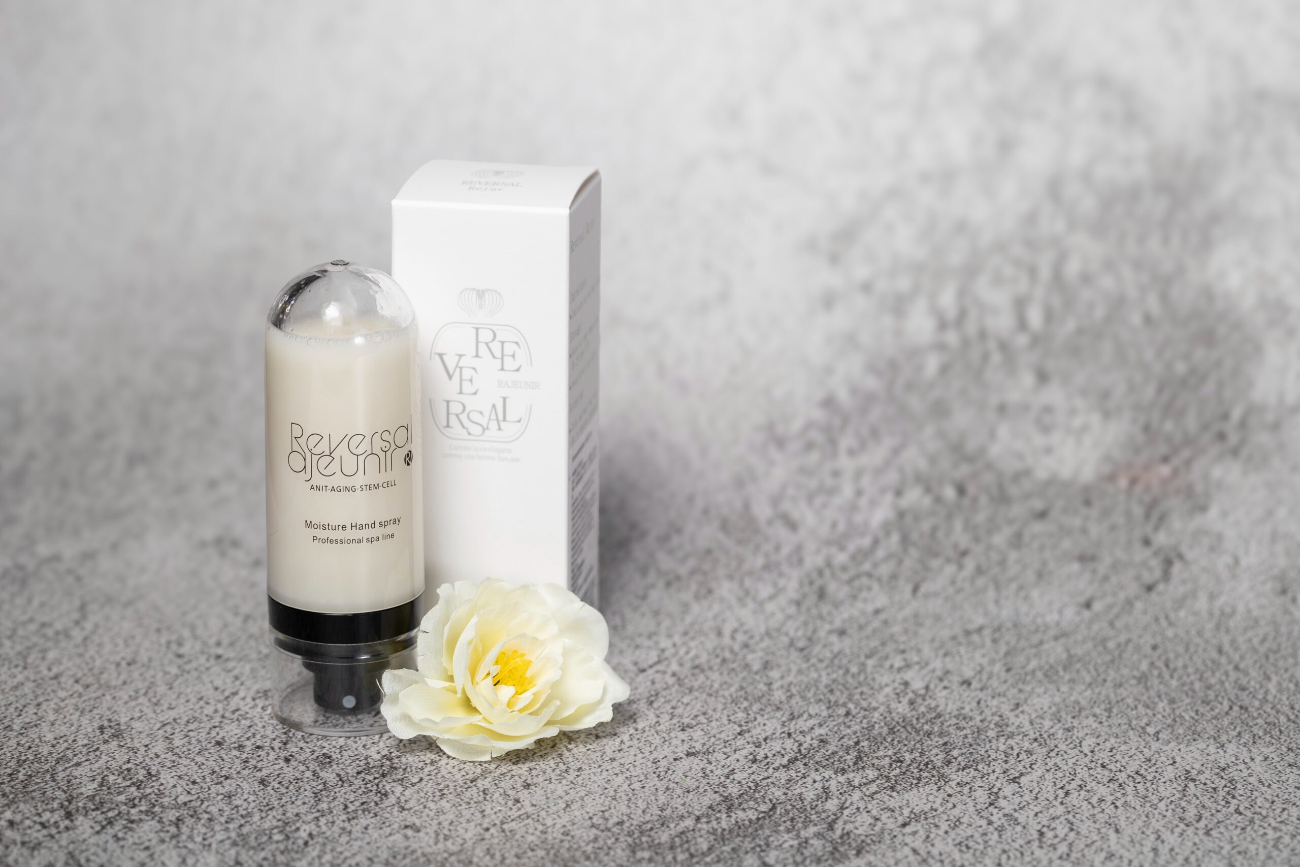 【芮芙RV】★逆齡全效修護精萃55ml